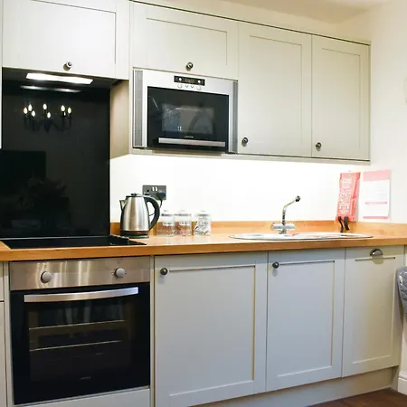 Darton Cottage Whitby Buitenkant foto