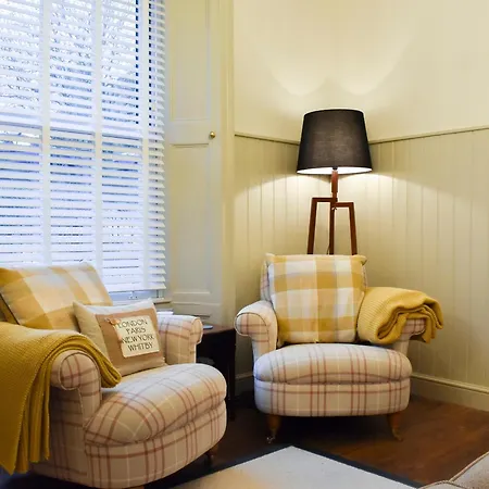 Darton Cottage Whitby Buitenkant foto