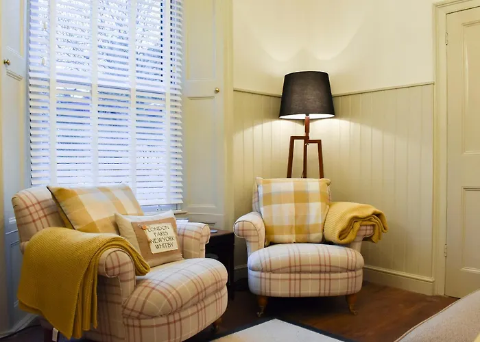 Darton Cottage