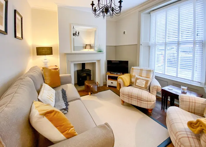 Darton Cottage