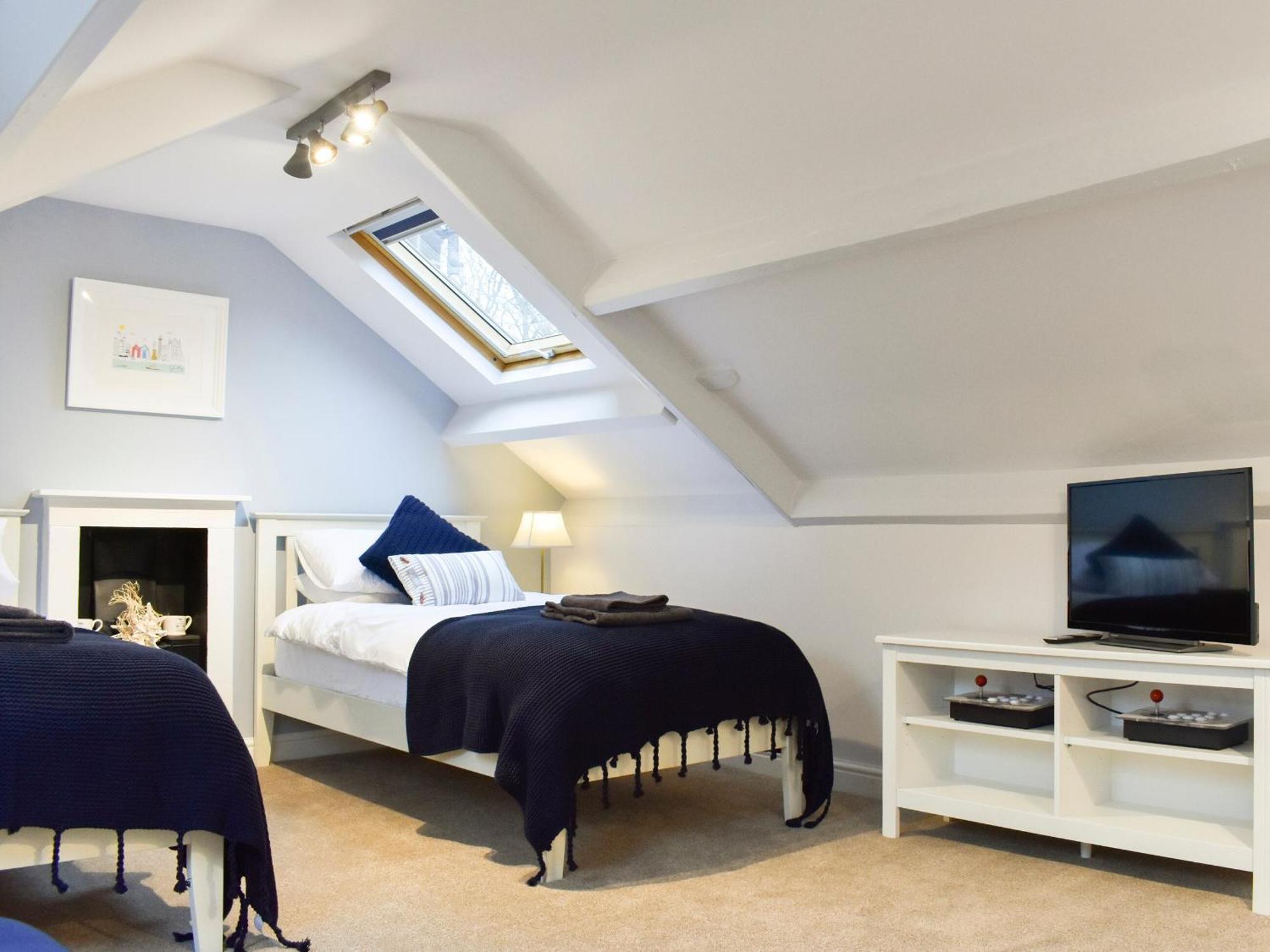 Vakantiehuis Darton