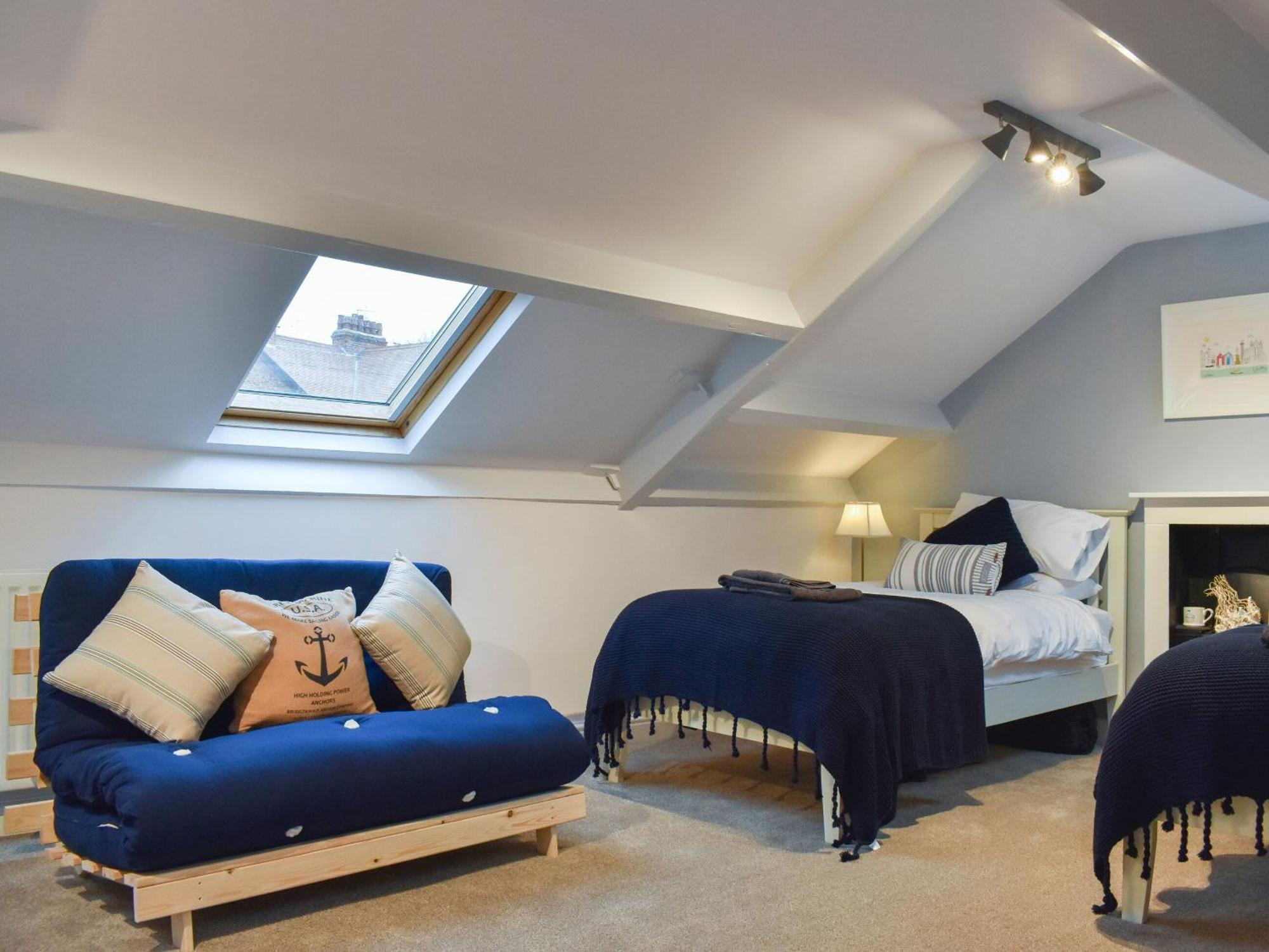 Vakantiehuis Darton