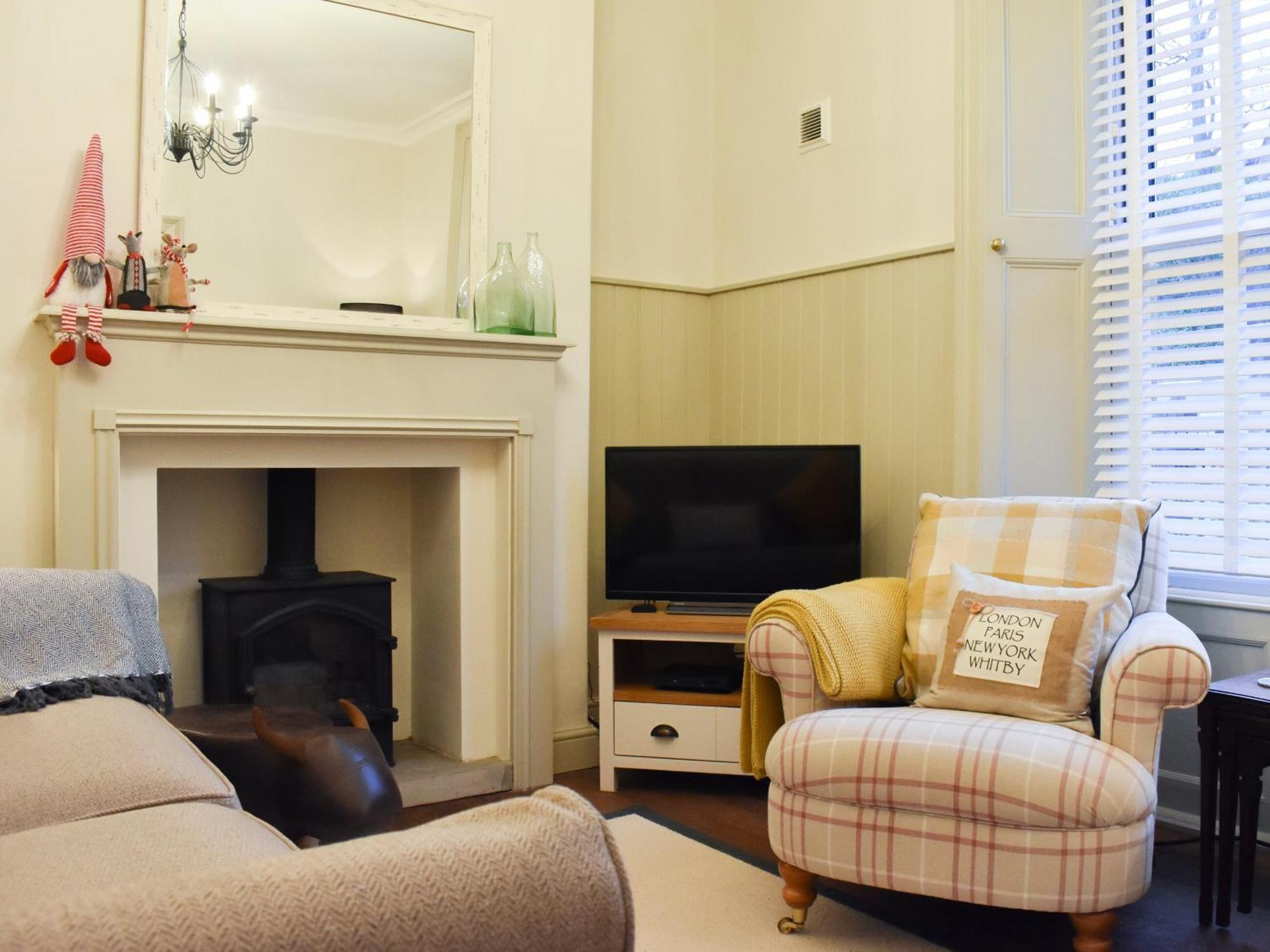 Vakantiehuis Darton *